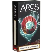 Arcs: Leaders & Lore Pack