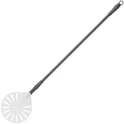 Hendi Lopata za pico z luknjami in drsnim ročajem, aluminij, okrogla, premer. 230 mm dolga 1200 mm - Hendi 617168, (21397988)