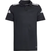 majica adidas SQUADRA25 COTTON POLO KIDS