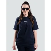 BrainMax Unisex majica, modra Velikost: XS