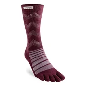Injinji Outdoor Midweight Crew Merino Wool