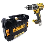 DEWALT AKU XR UDARNI VRTALNIK/VIJAČNIK 18 V DCD796NT