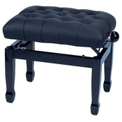 Klavirski stol Deluxe XL Gewa