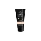 CONSTANCE CARROLL Lasting Performance Perfect Matt podlaga za obraz 08 Sand Beige 30 g
