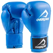 shumee Boksarske rokavice Overlord Champion Blue 14 oz.