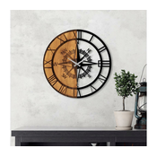 Aberto Design Zidni sat 56x3x56cm Orah