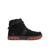 DC Gležnjarji Woodland ADYB700042 Črna