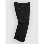 Loose Riders C/S Casual Pants black