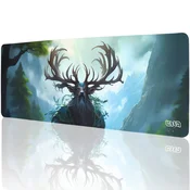 TILT Podloga za miško Forest Lord 80x30