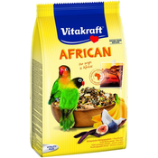 VITAKRAFT African - hrana za male afrikanske papige 750g +gratis