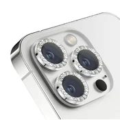 INF Zaščita za fotoaparat z kamenčki, 2 paketa Silver, (21257255)