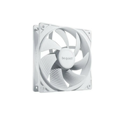 Be quiet bl110 pure wings 3 120mm pwm white case cooler