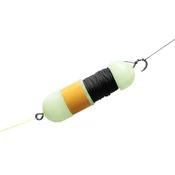 Sistem Black Cat Outrigger Float Glow