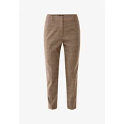 Mexx Ženske pantalone, Braon