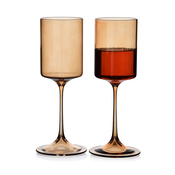 Komplet kozarcev za vino Affek Design Romane 300 ml 4-pack