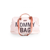 Childhome Torba Mommy Bag Big Off White
