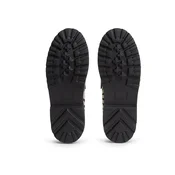 Tommy Jeans Čevlji brez vezalk Tjw Archive 01 Low Zebra Loafer EN0EN03064 Pisana
