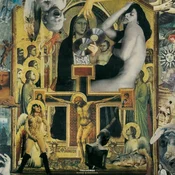 Los Traidores - Radio Babilonia (LP)