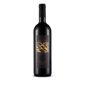 Krapez Vino Cabernet Franc 2018 Krapež 0,75 l