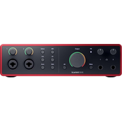 Focusrite Scarlett 16i16 4th Gen USB zvučna kartica