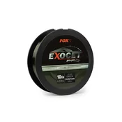 Exocet Pro (Low vis green) 1000m 0.309mm 13lbs / 5.90kg (CML186)