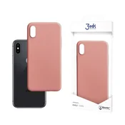 3MK 3MK MAT OVITEK LYCHE ZA IPHONE X XS ZAŠČITA TELEFONA PRED PRASKAMI