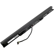 Baterija za Lenovo Ideapad 110, V110, V310, V510, 2200 mAh, Li-Ion