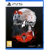 Hunt The Night (PS5)