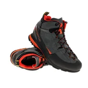 La Sportiva Boulder X Mid GTX Moški Čevlji za treking Gore-Tex