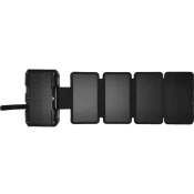 Sandberg Solarna baterija Powerbank 27.000 s 5 paneli, 20W
