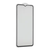 Zaštitno staklo 2.5D full glue za Xiaomi Redmi 10C crni