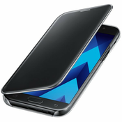 Originalna preklopna torbica za Samsung Galaxy A5 (A520F) 2017 (ef-za520cbegww) Black