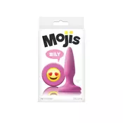 Moji roze analna kupa sa ILY emojijem NSTOYS0769/ 93