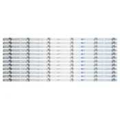ES-3418, HISENSE 65A7G LED TRAKE