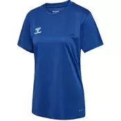 ženski dres hmlESSENTIAL JERSEY S/S WOMAN