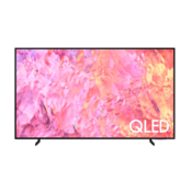 SAMSUNG QLED TV 43Q60C (43)