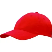 Kapa Basic Bulldor, 6 delna