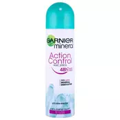 Garnier deodorant Mineral Action Control 48h, 150ml