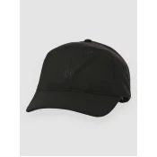 Blue Tomato Wool Cap black