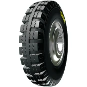 Celoletna TRAYAL traktorske gume 6.00-16 6PR D17 prik. TT