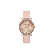 Ročna ura Michael Kors MK7552 Roza