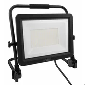 Delovna LED svetilka Ansmann FL150W-AC, 150 W, črna, IP65