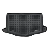 Rubber trunk mat Ssangyong Tivoli 2019- (upper floor)