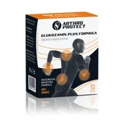 Arthro Protect - Glukozamin Plus Formula prah 30 vrecica