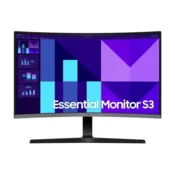 SAMSUNG monitor S27D390GAU (LS27D390GAUXEN)