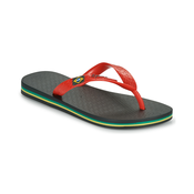 Ipanema  Japonke IPANEMA CLAS BRASIL II KIDS  Črna