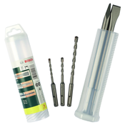 Bosch Mix set SDS plus dleta i burgija 2607019455