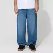 Baggy fit farmerke