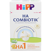 HA Combiotik 1 – pocetna mlijecna hrana za dojencad, 600 g
