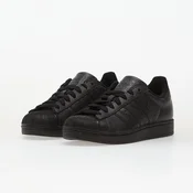 Sneakers adidas Superstar II W Carbon/ Core Black/ Gold Metallic EUR 38